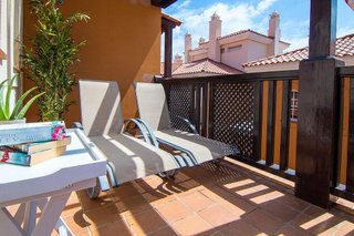 Piso en venta en Arguineguín en Mogán