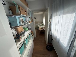 Piso en venta en Renfe - Bulevar 1º y 2º Fase en Jaén