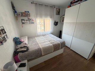 Piso en venta en Renfe - Bulevar 1º y 2º Fase en Jaén