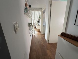 Piso en venta en Renfe - Bulevar 1º y 2º Fase en Jaén