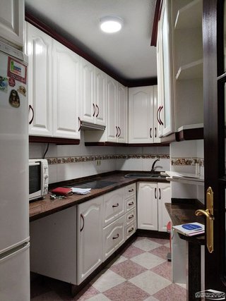 Piso en venta en Lucena