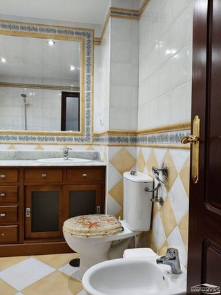 Piso en venta en Lucena