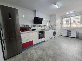 Piso en venta en Centro en Torremolinos