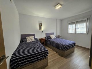 Piso en venta en Centro en Torremolinos
