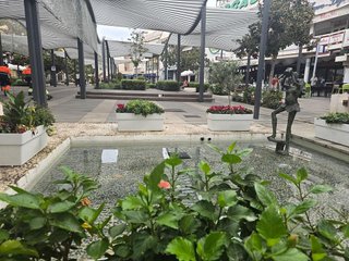 Piso en venta en Centro en Torremolinos