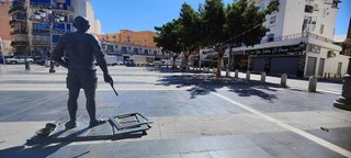 Piso en venta en Centro en Torremolinos