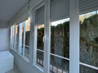 Piso en venta en Pedregalejo en Málaga