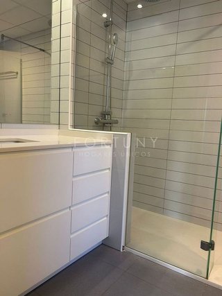 Piso en venta en Pedregalejo en Málaga