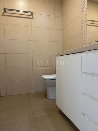 Piso en venta en Pedregalejo en Málaga