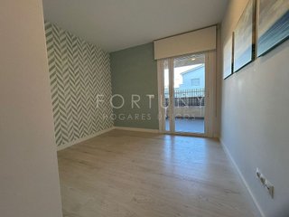 Piso en venta en Pedregalejo en Málaga