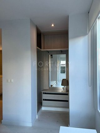 Piso en venta en Pedregalejo en Málaga