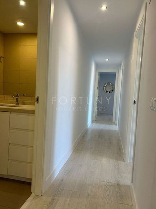 Piso en venta en Pedregalejo en Málaga