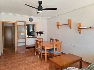 Piso en venta en Los Narejos en Alcazares, Los