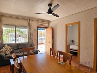 Piso en venta en Los Narejos en Alcazares, Los