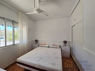 Piso en venta en Los Narejos en Alcazares, Los