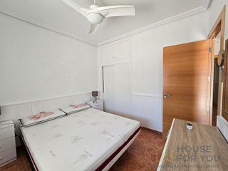 Piso en venta en Los Narejos en Alcazares, Los
