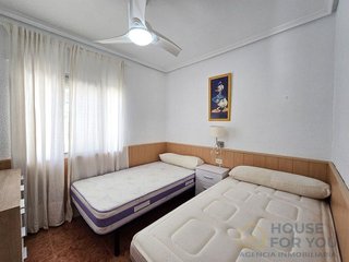Piso en venta en Los Narejos en Alcazares, Los