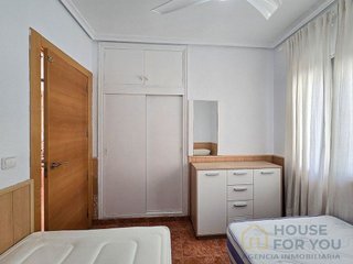 Piso en venta en Los Narejos en Alcazares, Los