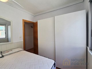 Piso en venta en Los Narejos en Alcazares, Los