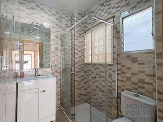 Piso en venta en Los Narejos en Alcazares, Los