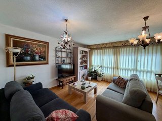 Piso en venta en Plan Sur-Amistad en Guadalajara