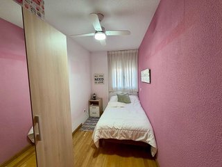 Piso en venta en Plan Sur-Amistad en Guadalajara
