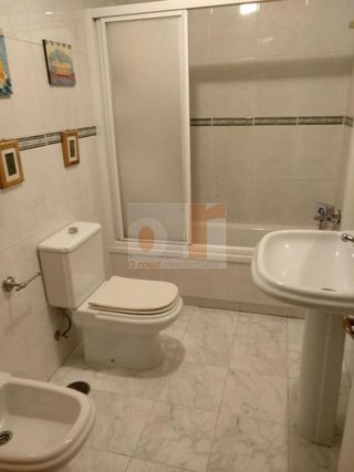 Dúplex en venta en Moaña
