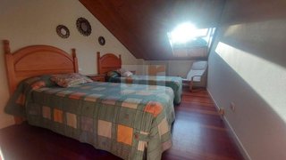 Dúplex en venta en Moaña