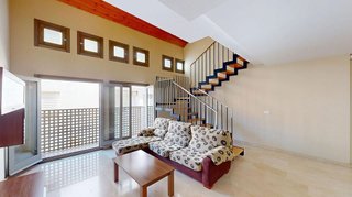 Dúplex en venta en Oliva pueblo en Oliva