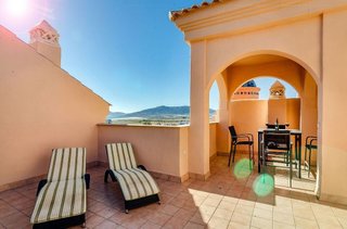 Ático en venta en Tarifa