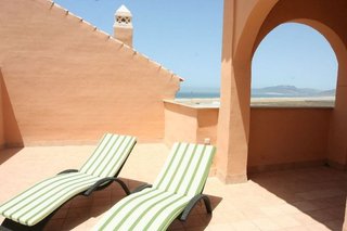 Ático en venta en Tarifa