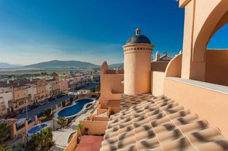 Ático en venta en Tarifa