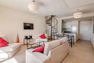 Ático en venta en Tarifa