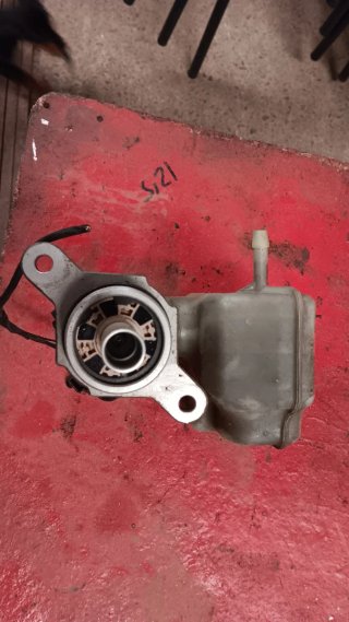 Bomba de freno Seat Leon 2