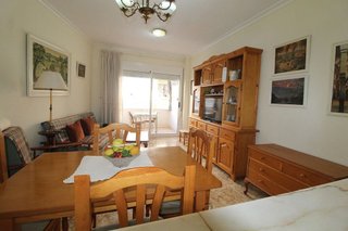 Piso en venta en Playa del Cura en Torrevieja