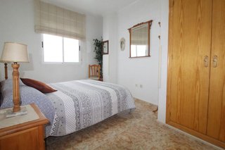 Piso en venta en Playa del Cura en Torrevieja