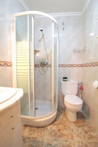 Piso en venta en Playa del Cura en Torrevieja