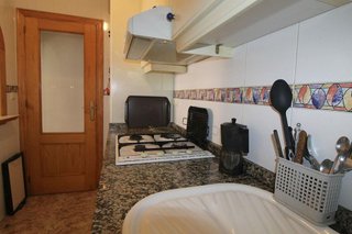 Piso en venta en Playa del Cura en Torrevieja