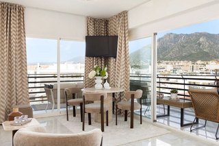 Piso en venta en Playa Bajadilla - Puertos en Marbella