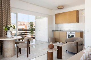 Piso en venta en Playa Bajadilla - Puertos en Marbella