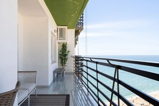 Piso en venta en Playa Bajadilla - Puertos en Marbella