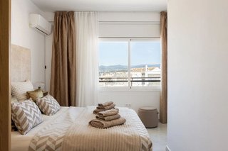 Piso en venta en Playa Bajadilla - Puertos en Marbella