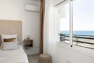Piso en venta en Playa Bajadilla - Puertos en Marbella