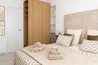 Piso en venta en Playa Bajadilla - Puertos en Marbella