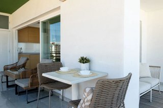 Piso en venta en Playa Bajadilla - Puertos en Marbella