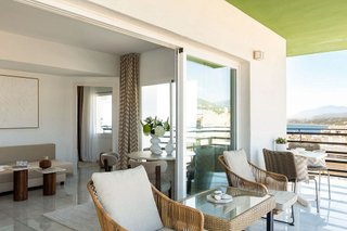 Piso en venta en Playa Bajadilla - Puertos en Marbella