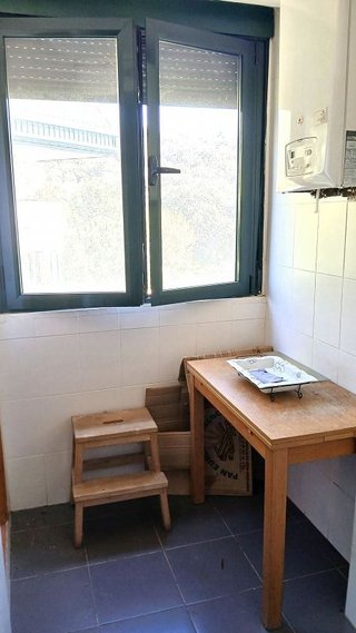 Piso en venta en Villalba Pueblo en Collado Villalba