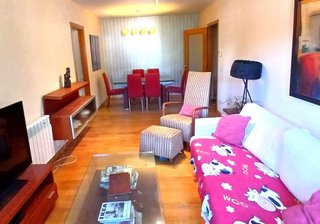 Piso en venta en Villalba Pueblo en Collado Villalba