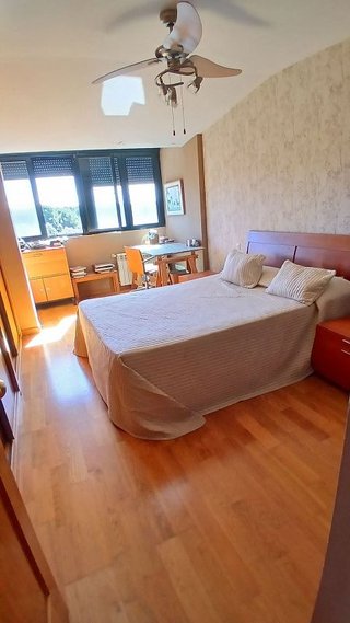 Piso en venta en Villalba Pueblo en Collado Villalba