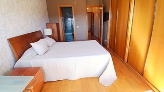 Piso en venta en Villalba Pueblo en Collado Villalba